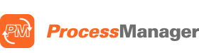 ProcessManager Logo